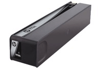 HP 970XL Black Ink Cartridge CN625AE